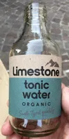 Tonic water organic