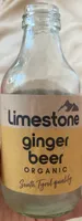 Ginger beer