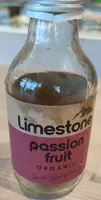 Limestone passion fruit