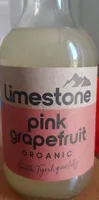 Pink grapefruit