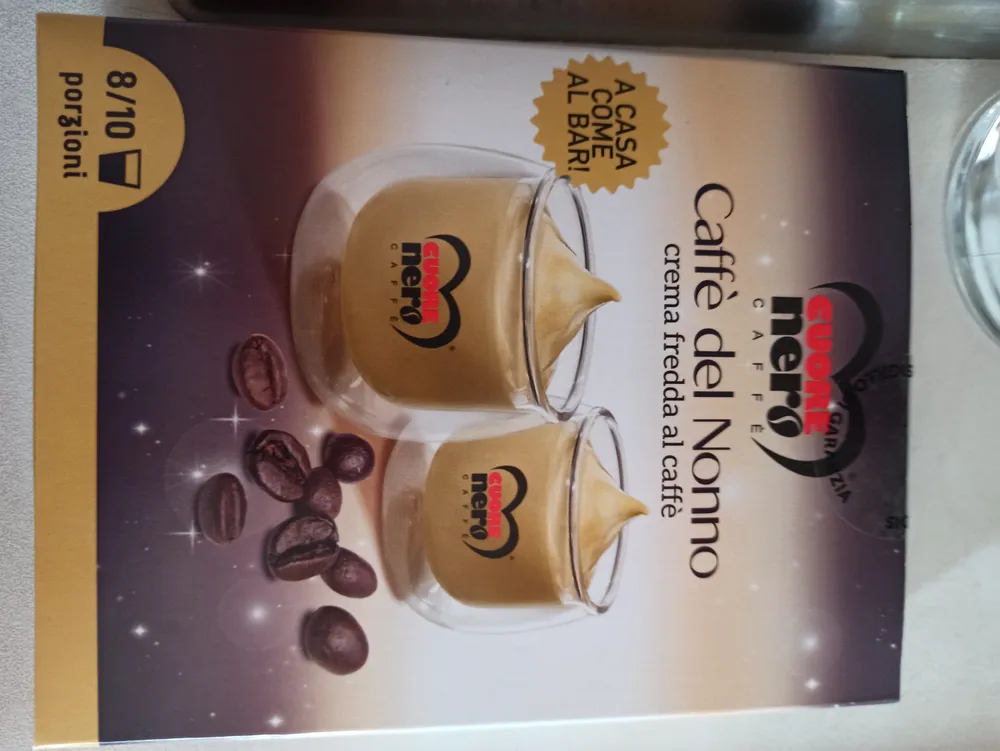 caffe
