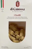 i fusilli