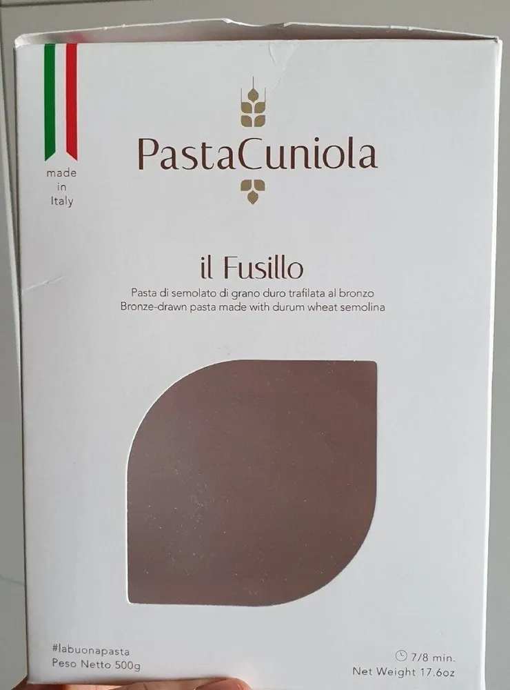 Fusillo