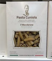Il Maccherone