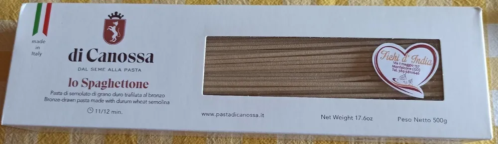 Lospaghettone