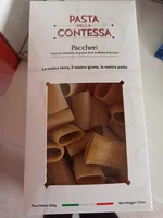 Paccheri