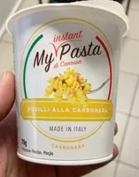 Carbonara