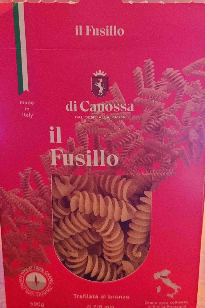 il Fusillo