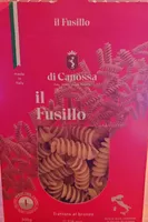 il Fusillo