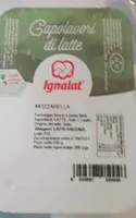 Mozzarella