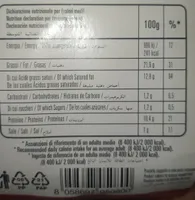 Burrata
