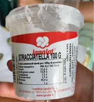stracciatella