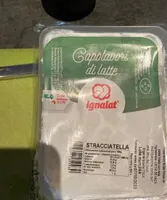 Stracciatella