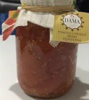 Pomopacchetelle Dama Quisisana
