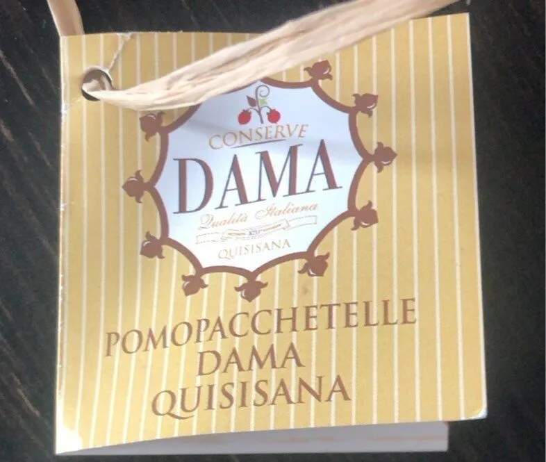 Pomopacchetelle