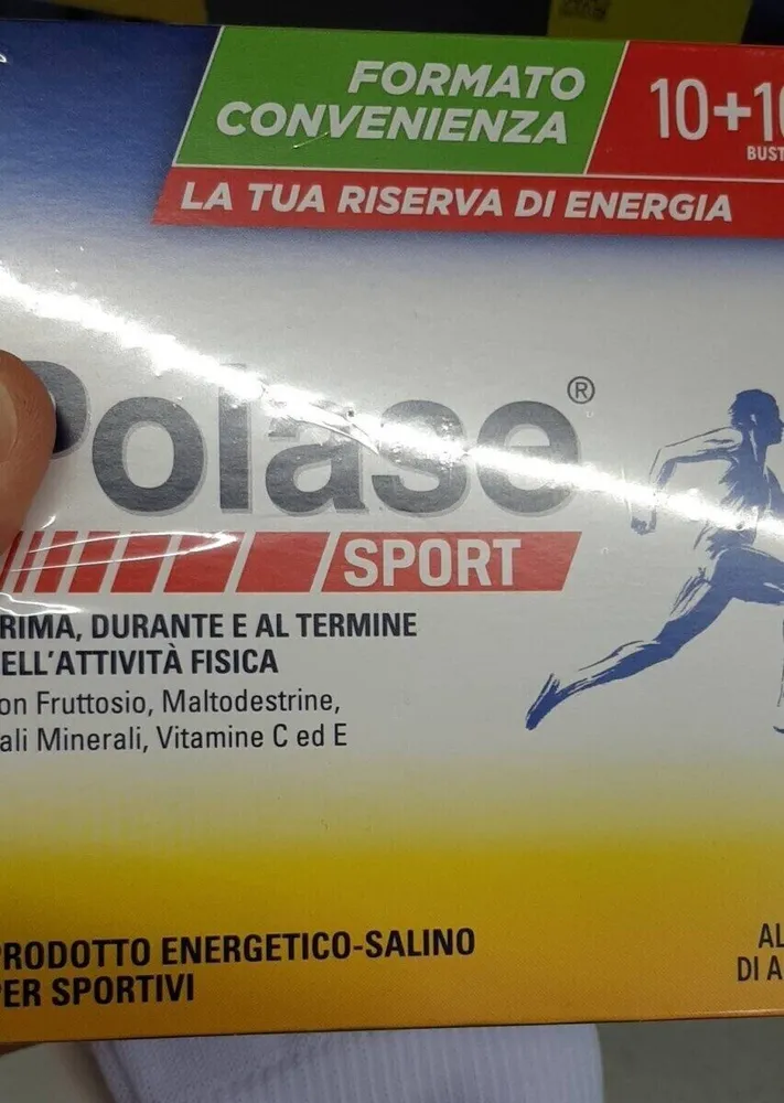 Polase Sport