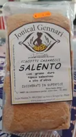 Biscotti Salento