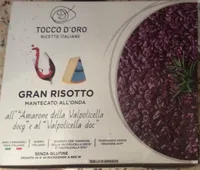 Gran risotto