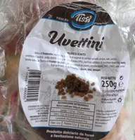 Uvettini