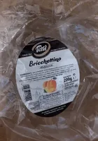 Bricchettino all'albicocca