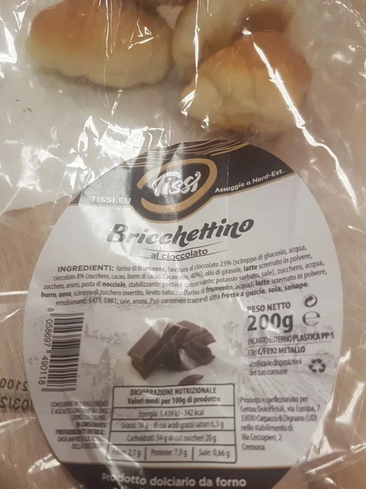 Bricchettino