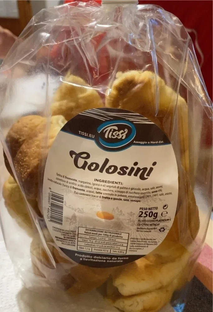 Golosini