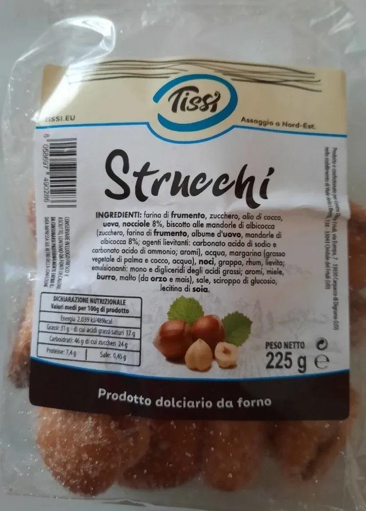 Strucchi