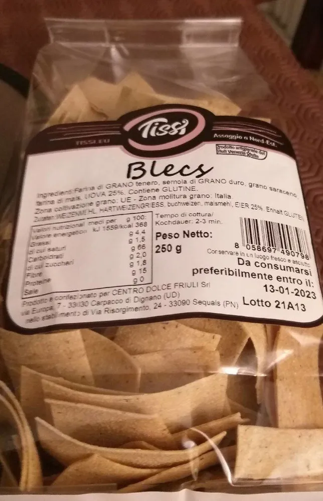Blecs