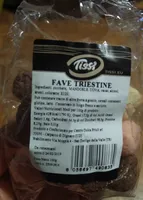 Fave triestine