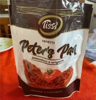 Pizzette
