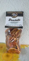 Bruschette con pomodoro