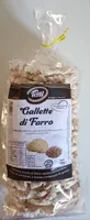 Gallette di Farro