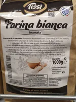 Farina bianca