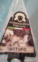 Formaggio al tartufo