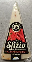 Pecorino Al Peperoncino