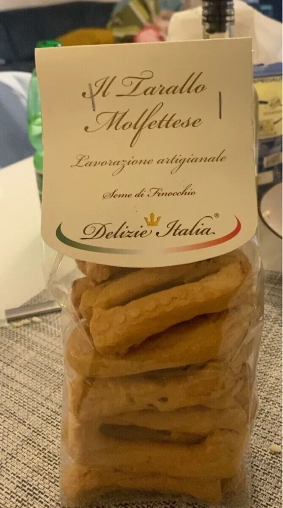 Tarallo