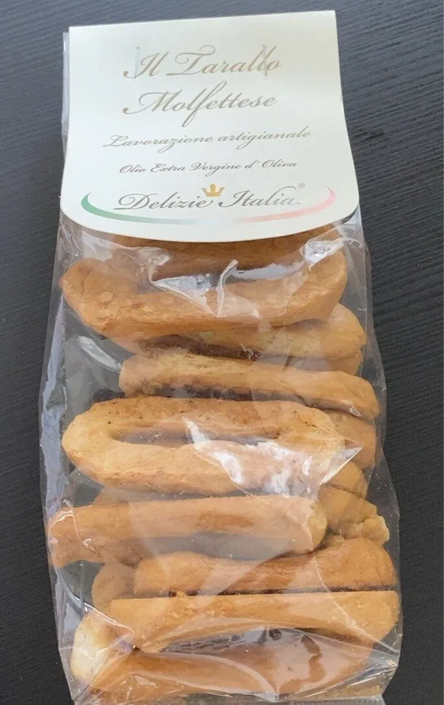 Il Tarallo Molfettese