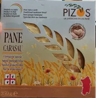 Pane carasau
