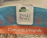 Carnaroli integrale