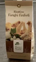 Risottino Funghi Finferli