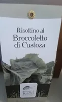 Risottino al broccoletto di Custoza