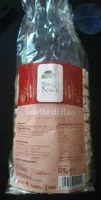 Gallette di Riso