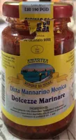 Dolcezze marinare