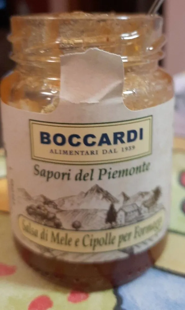 Boccardi