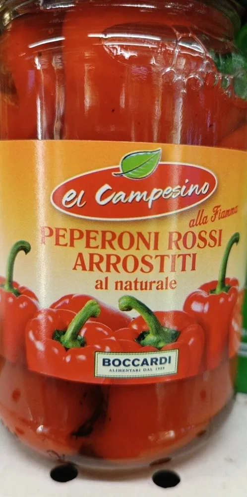 El Campesino