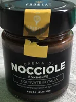Crema di nocciole