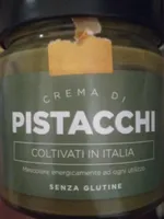 Crema di pistacchi