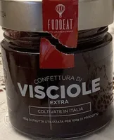 Confettura alle Visciole