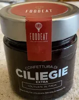 Confettura di Ciliegie