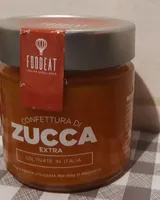 Confettura di Zucca